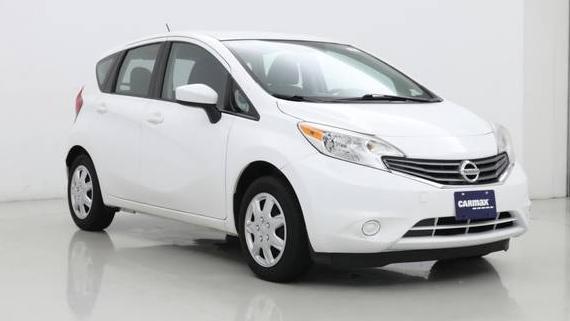 NISSAN VERSA NOTE 2016 3N1CE2CP6GL383946 image